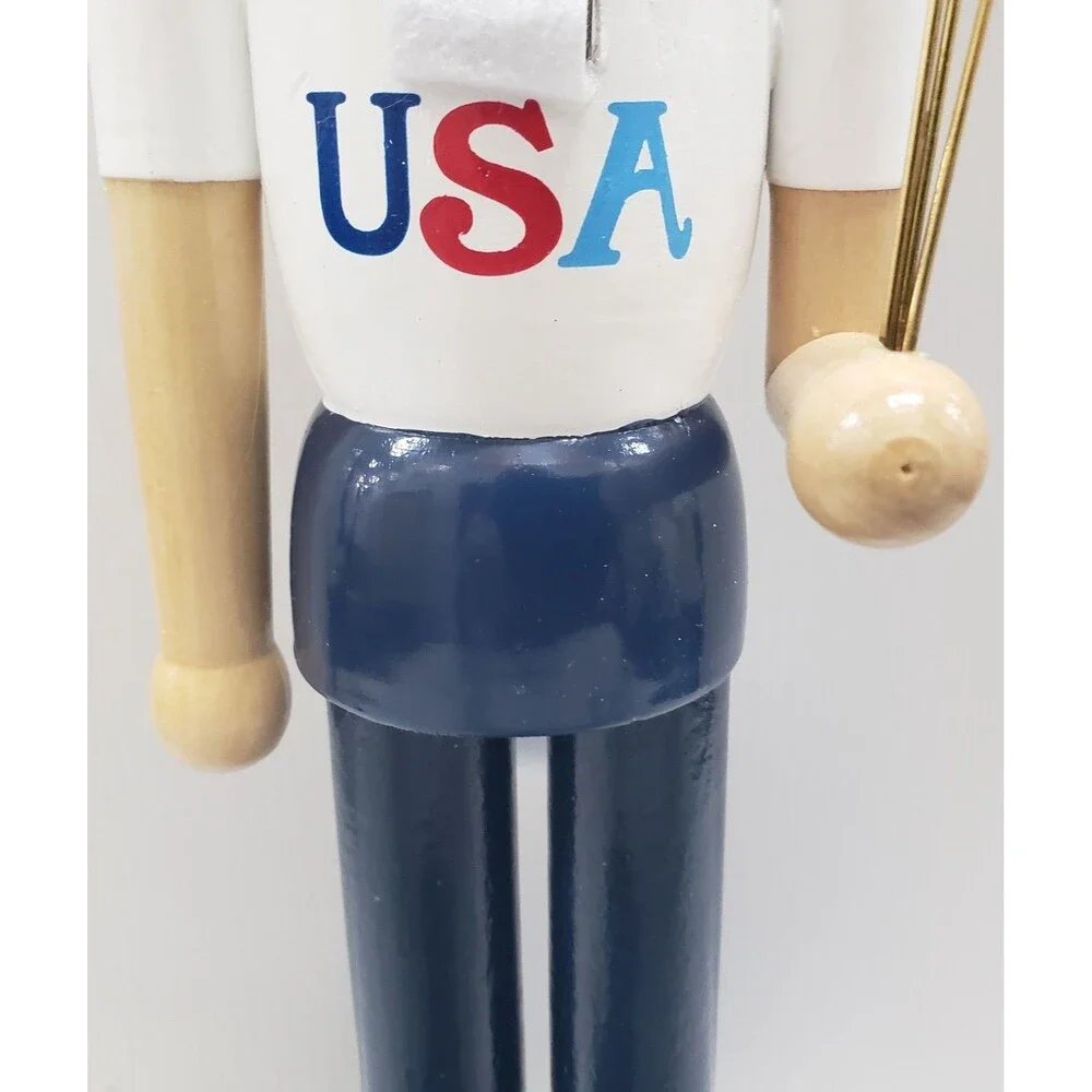 Wooden Nutcracker,14